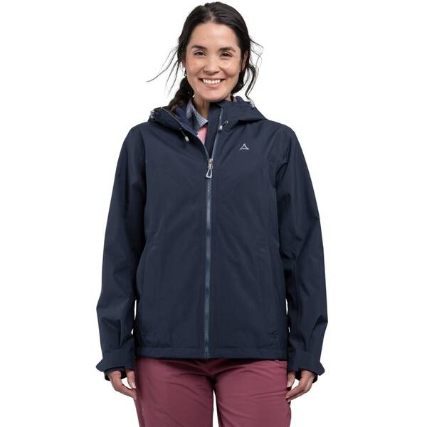 SCHÖFFEL Damen Funktionsjacke Jacket Style Yew WMS von Schöffel