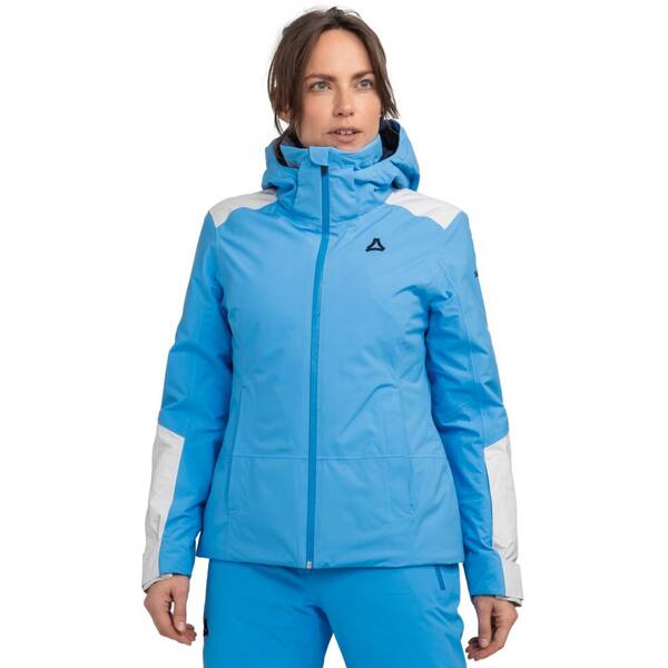 SCHÖFFEL Damen Funktionsjacke Jacket Style Zandwel WMS von Schöffel