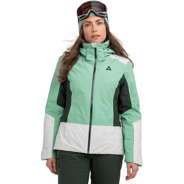SCHÖFFEL Damen Funktionsjacke Jacket Style Zandwel WMS von Schöffel