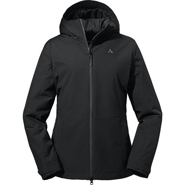 SCHÖFFEL Damen Funktionsjacke Jacket Torspitze L von Schöffel