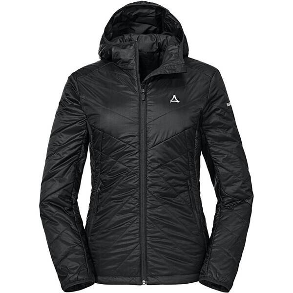 SCHÖFFEL Damen Funktionsjacke Padded Jacket Stams L von Schöffel