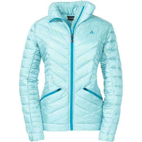 SCHÖFFEL Damen Funktionsjacke Thermo Covol von Schöffel