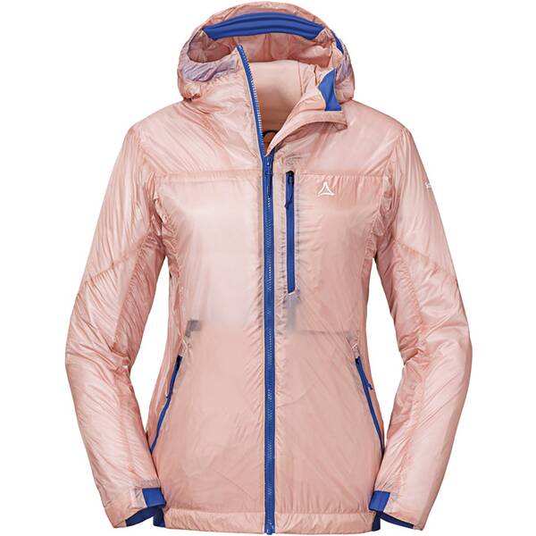 SCHÖFFEL Damen Funktionsjacke Thermo Tosc L von Schöffel