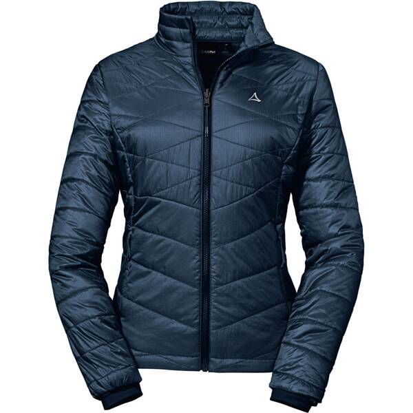 SCHÖFFEL Damen Funktionsjacke ZipIn Jacket Seewand L von Schöffel