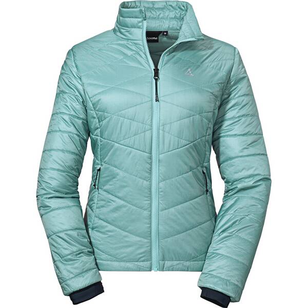 SCHÖFFEL Damen Funktionsjacke ZipIn Jacket Seewand L von Schöffel