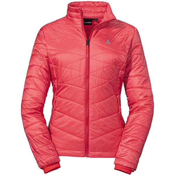 SCHÖFFEL Damen Funktionsjacke ZipIn Jacket Seewand L von Schöffel