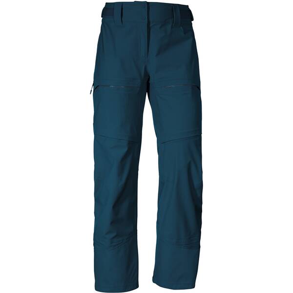 SCHÖFFEL Damen Hose 3L La Grave SCHÖFFEL Damen Hose 3L La Grave von Schöffel