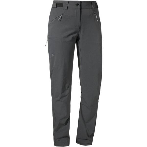 SCHÖFFEL Damen Hose CIRC Pants Looop L von Schöffel