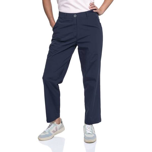 SCHÖFFEL Damen Hose CIRC Pants Style Baguio WMS von Schöffel