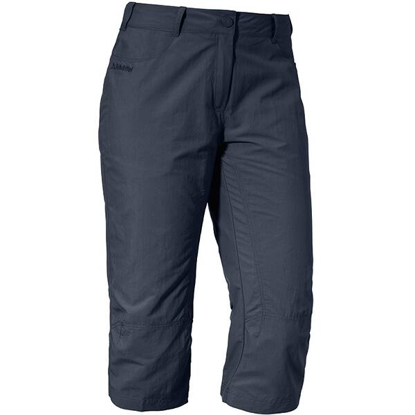 SCHÖFFEL Damen Hose Fortaleza1 von Schöffel