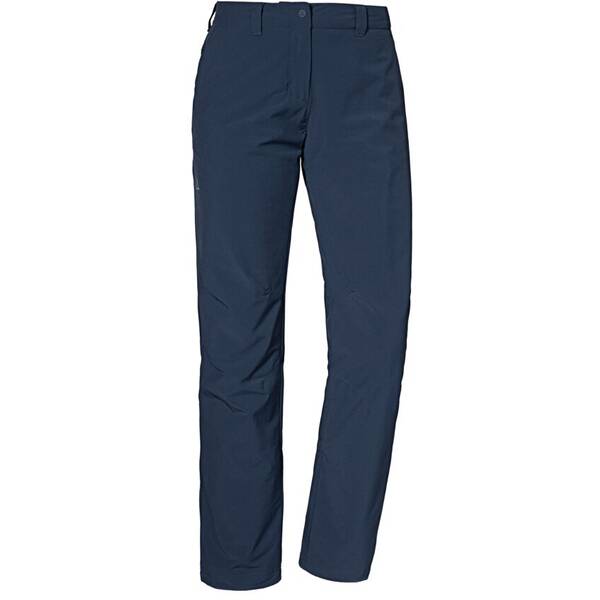 SCHÖFFEL Damen Hose Pants Engadin1 Warm L von Schöffel