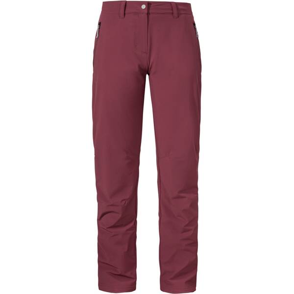 SCHÖFFEL Damen Hose Pants Engadin1 Warm L von Schöffel