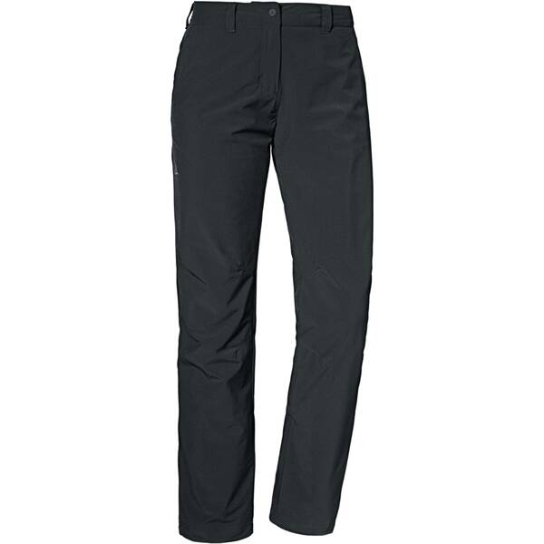 SCHÖFFEL Damen Hose Pants Engadin1 Warm L von Schöffel