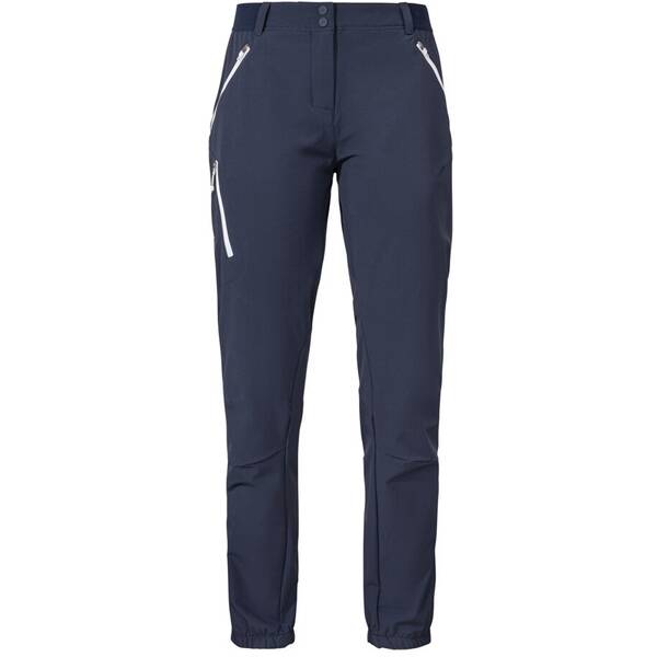 SCHÖFFEL Damen Hose Pants Hochfilzen L von Schöffel