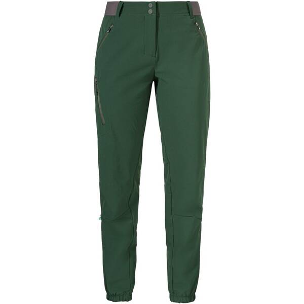 SCHÖFFEL Damen Hose Pants Hochfilzen L von Schöffel