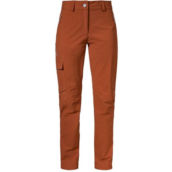 SCHÖFFEL Damen Hose Pants Kitzstein L von Schöffel