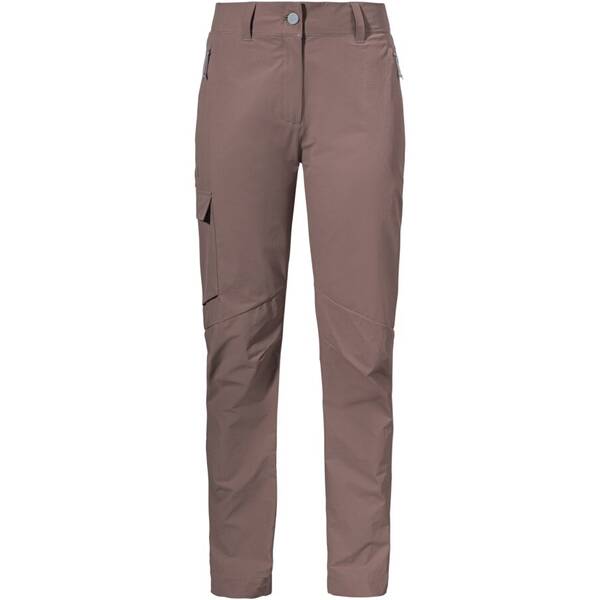 SCHÖFFEL Damen Hose Pants Kitzstein L von Schöffel