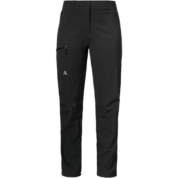 SCHÖFFEL Damen Hose Pants Style Blaueis WMS von Schöffel