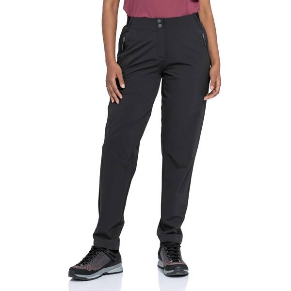 SCHÖFFEL Damen Hose Pants Style Blaustein WMS von Schöffel