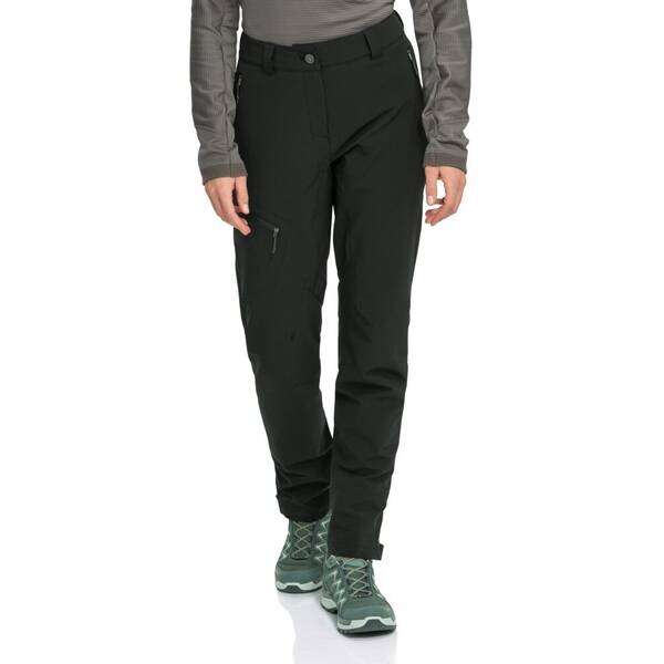 SCHÖFFEL Damen Hose Pants Style Cascata WMS von Schöffel