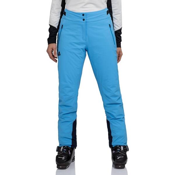 SCHÖFFEL Damen Hose Pants Style Skayra WMS von Schöffel