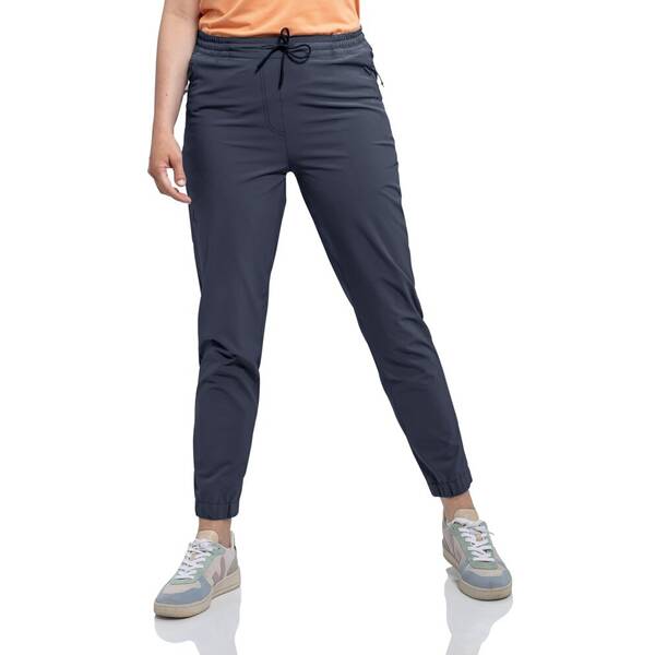 SCHÖFFEL Damen Hose Pants Vienna L von Schöffel