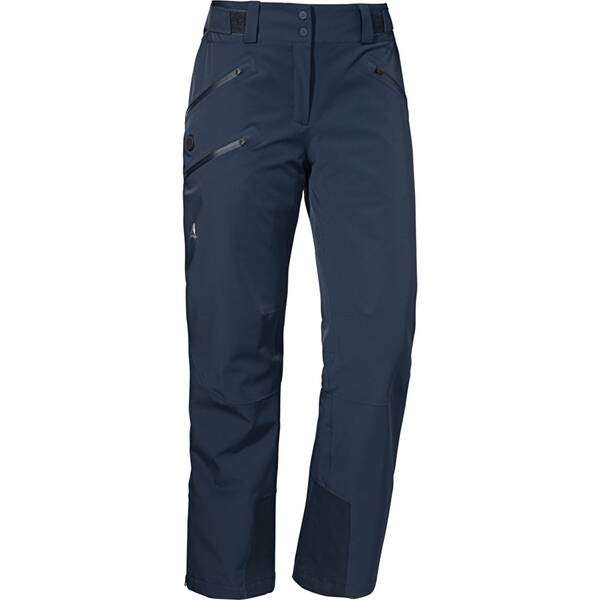 SCHÖFFEL Damen Hose Ski Heat Pants Ladis L von Schöffel