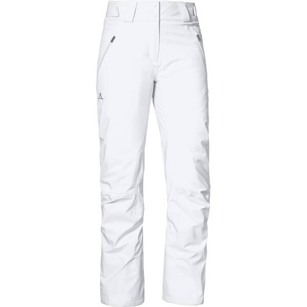 SCHÖFFEL Damen Hose Ski Pants Weissach L von Schöffel