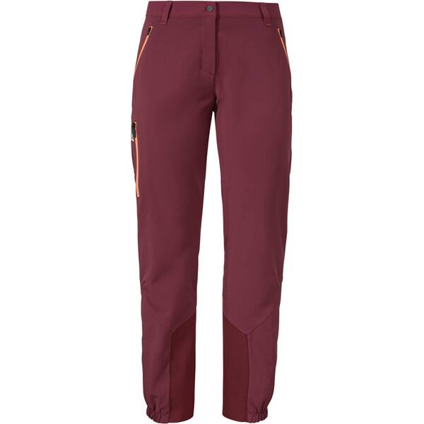 SCHÖFFEL Damen Hose Softshell Pants Kals L von Schöffel