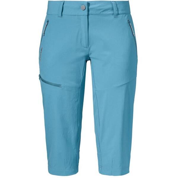 SCHÖFFEL Damen Hose kurz Pants Caracas2 von Schöffel