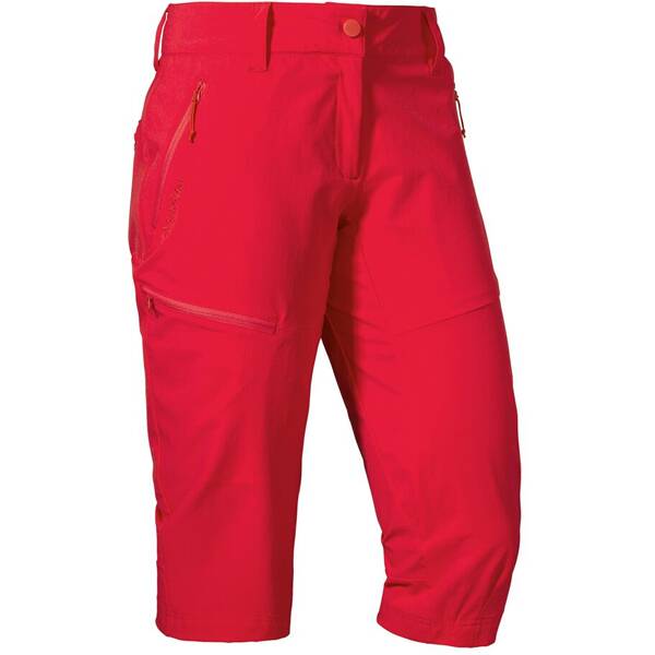 SCHÖFFEL Damen Hose kurz Pants Caracas2 von Schöffel