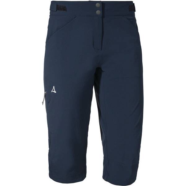 SCHÖFFEL Damen Hose kurz Pants Moldavia L von Schöffel