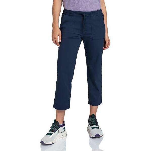 SCHÖFFEL Damen Hose kurz Pants Rangun L von Schöffel