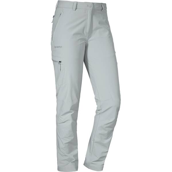 SCHÖFFEL Damen Hose unwattiert Pants Ascona (lang) von Schöffel