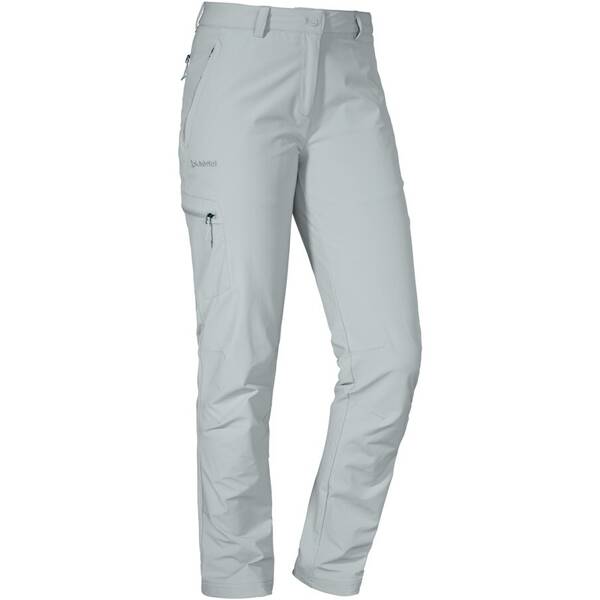 SCHÖFFEL Damen Hose unwattiert Pants Ascona von Schöffel