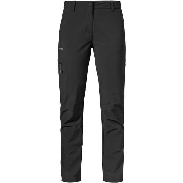 SCHÖFFEL Damen Hose unwattiert Pants Ascona von Schöffel