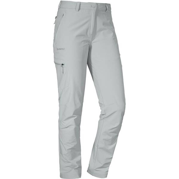 SCHÖFFEL Damen Hose unwattiert Pants Ascona von Schöffel