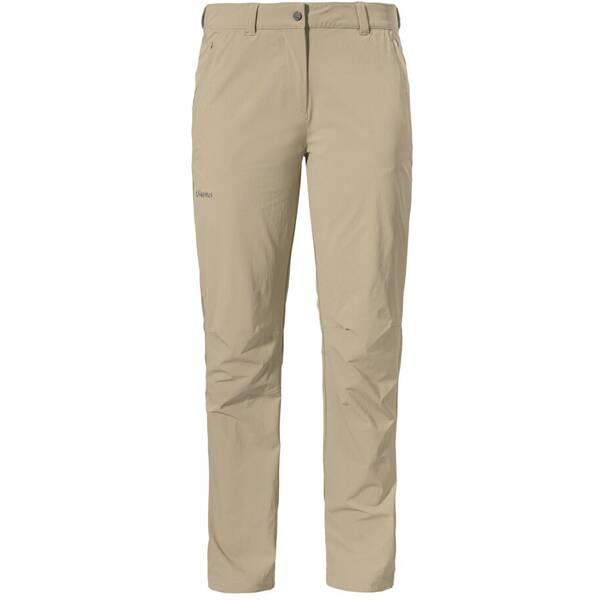 SCHÖFFEL Damen Hose unwattiert Pants Engadin1 von Schöffel