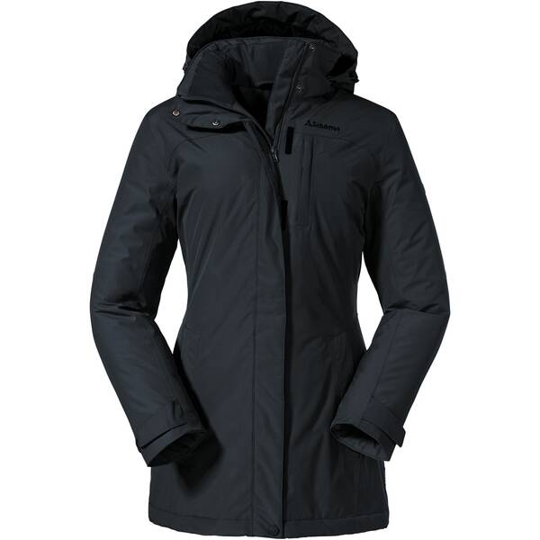 SCHÖFFEL Damen Insulated Jacket Portillo von Schöffel