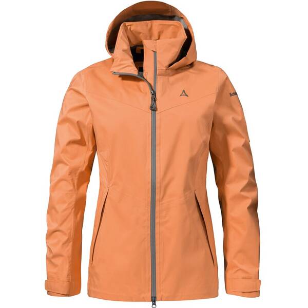 SCHÖFFEL Damen Jacke 2.5L Jacket Aiplspitz L von Schöffel