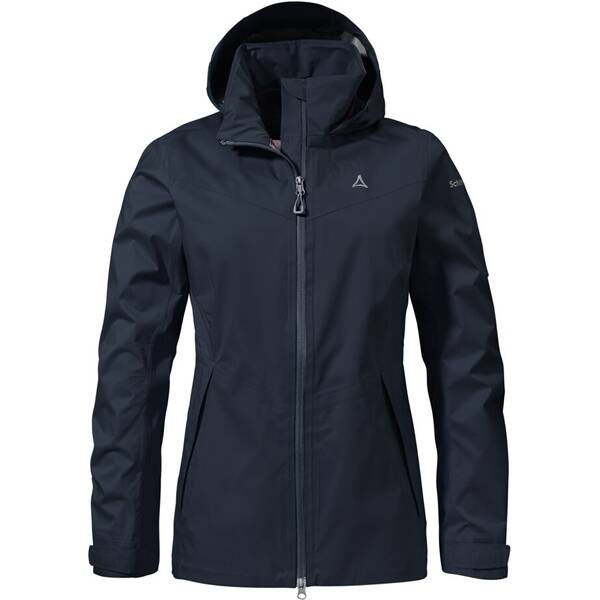 SCHÖFFEL Damen Jacke 2.5L Jacket Aiplspitz L von Schöffel