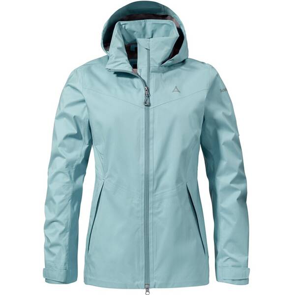 SCHÖFFEL Damen Jacke 2.5L Jacket Aiplspitz L von Schöffel