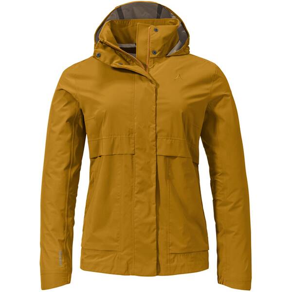 SCHÖFFEL Damen Jacke 2.5L Jacket Bellagio L von Schöffel