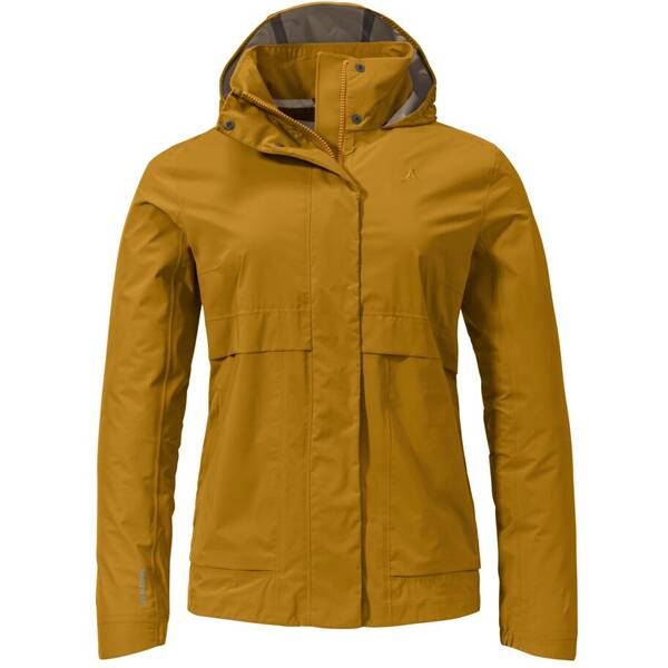SCHÖFFEL Damen Jacke 2.5L Jacket Bellagio L von Schöffel