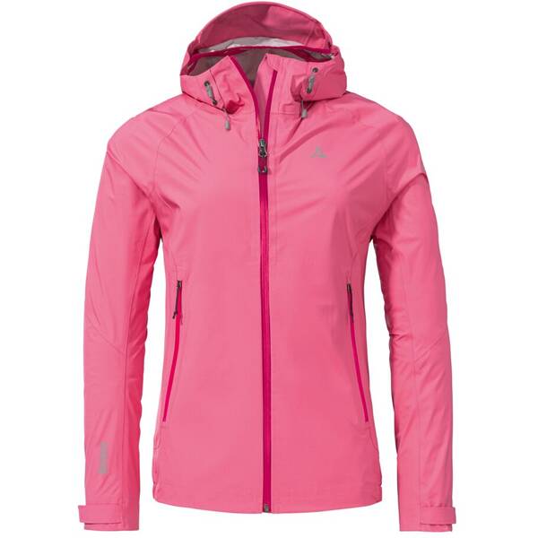 SCHÖFFEL Damen Jacke 2.5L Jacket Vistdal L von Schöffel