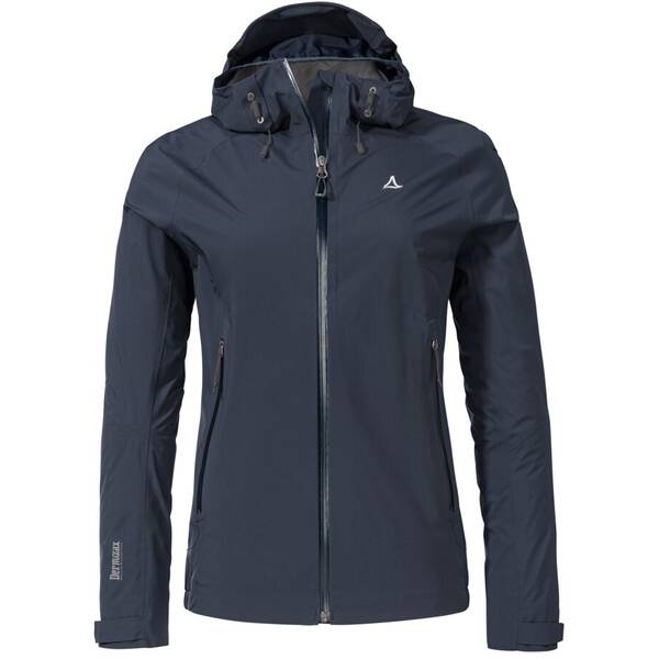 SCHÖFFEL Damen Jacke 2.5L Jacket Vistdal L von Schöffel