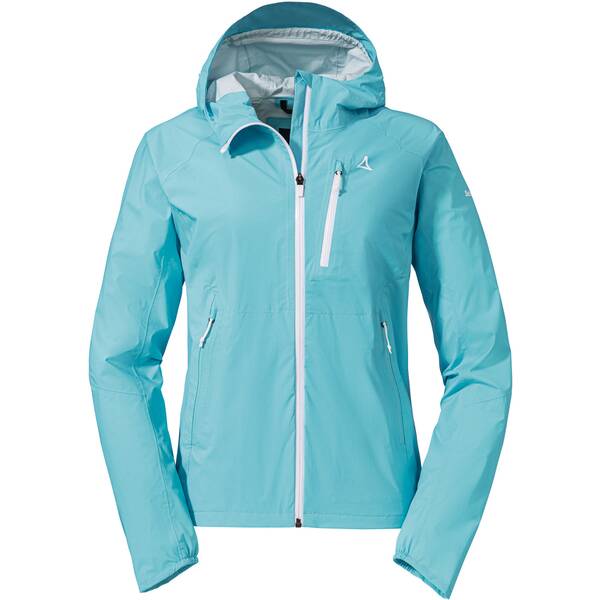 SCHÖFFEL Damen Jacke 2.5L Tegelberg L von Schöffel