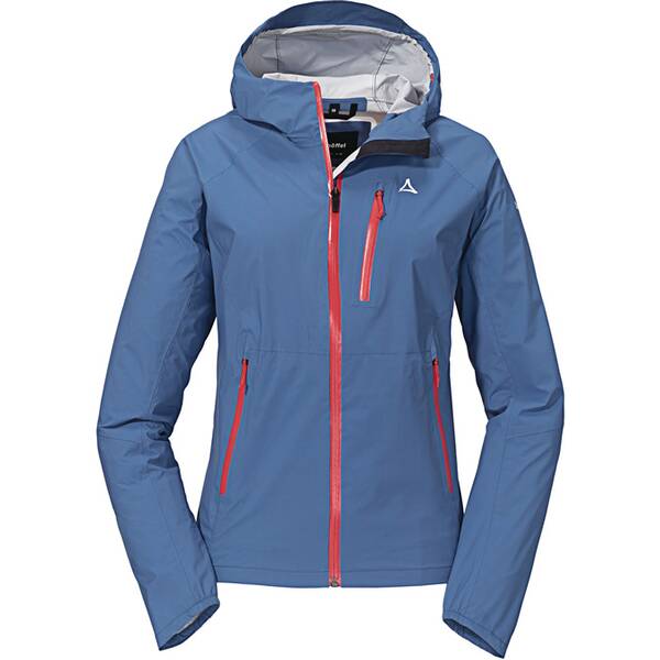 SCHÖFFEL Damen Jacke 2.5L Tegelberg L von Schöffel