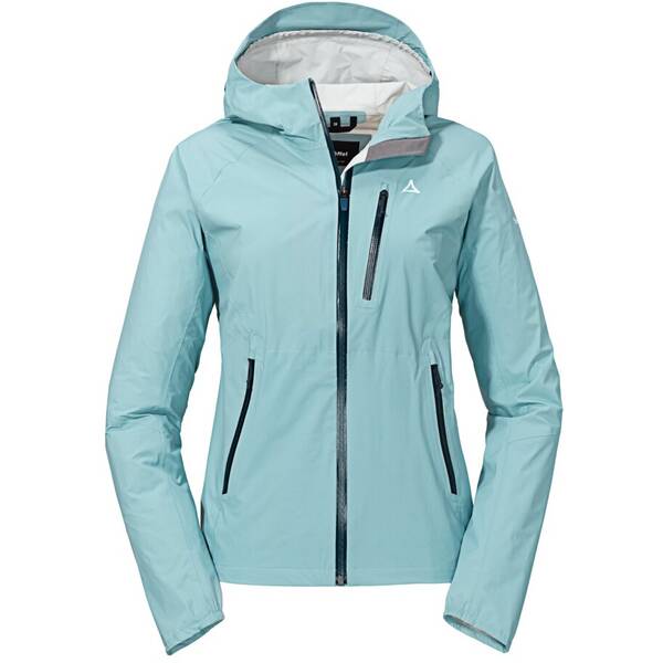 SCHÖFFEL Damen Jacke 2.5L Tegelberg L von Schöffel