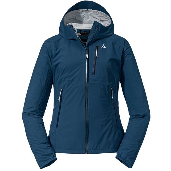 SCHÖFFEL Damen Jacke 2.5L Tegelberg L von Schöffel